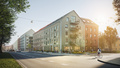 HSB får köpa marken – här ska de bygga 70 bostäder i Linköping