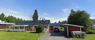 Nya ägare till hus i Ersmark - prislappen: 1 800 000 kronor