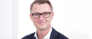 Klart: Han blir ny utbildningschef i Strängnäs – lämnar toppjobb