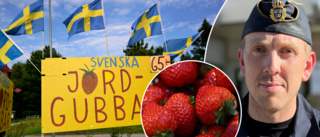 Gängkriminella gubbar säljs i Nyköping – polisen: "inte förvånad"