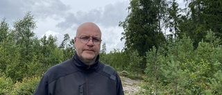 Barnfamilj i skogen hittade Terttu – såg hennes röda jacka