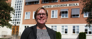 Petra från Blankaholm är ny rektor på Vimmerbyskolan