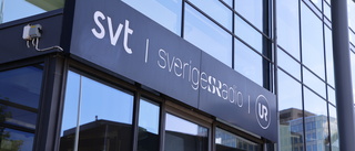 Granska hela SVT:s organisation