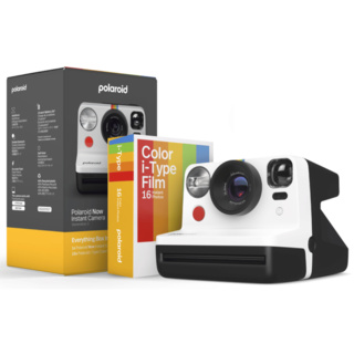 Polaroidkamera Now Gen 2 - Box