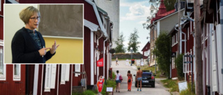 Tvärstopp för modulboende i Gammelstad: "Risk för världsarvet"