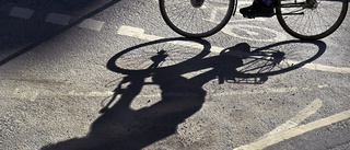 Får inte cyklande tonåringar lära sig trafikvett?