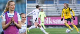 IFK-backen krönte våren med landslagsmål: "Inte mitt snyggaste"