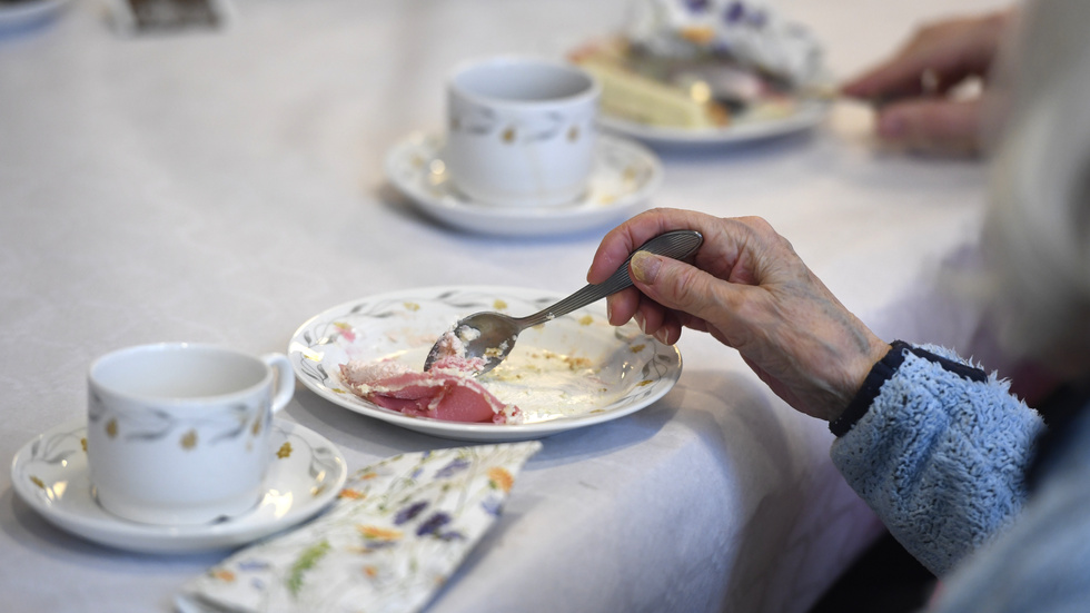 Eskilstuna kommun svarar på en kritisk insändare om kostnadsökningarna inom äldreomsorgen.