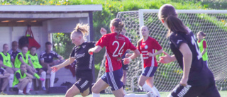 Klassiska Linköpingsklubben tvingas lämna walk over i division 2