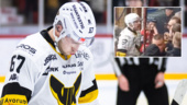 Västerås förlorade igen – då konfronterades Komarek