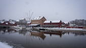 Efter omtvistade försäljningen – nya planer i Nyköpings hamn