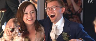 Sverige behöver en vräkig bröllopssommar