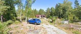 Mindre hus på 63 kvadratmeter från 1970 sålt i Norrtälje - priset: 1 640 000 kronor