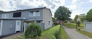 Nya ägare till radhus i Linköping - 2 900 000 kronor blev priset