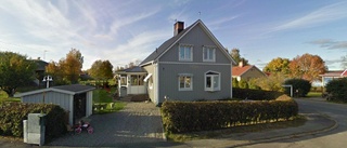 Nya ägare till 50-talshus i Burträsk - prislappen: 1 320 000 kronor