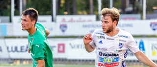 IFK Luleå jagar andra raka – se matchen mot Gottne här