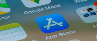 Apple ändrar App Store-regler efter EU-varning