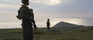 Frågetecken i Nato: Var hör Gotland hemma?
