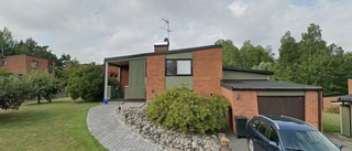 98 kvadratmeter stort hus i Finspång får nya ägare