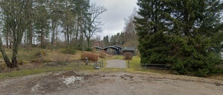 Huset på Cumulusvägen 4 i Norrtälje sålt för andra gången på kort tid