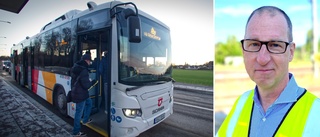 Här är "nya" busslinjerna: "Stor potential att öka trafiken"