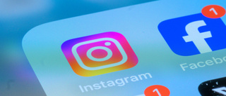 Instagram spärrat – på grund av Haniya?