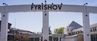 Bröt sig in på Fyrishov: "Blev skitnödig" – döms