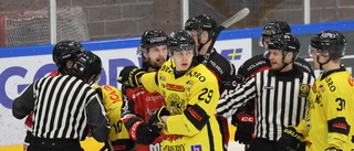BETYG: De VH-spelarna var bäst mot Hudiksvall