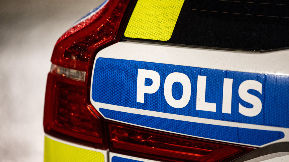 En man i 35-årsåldern har häktats misstänkt för mord på en kvinna i Linköping. Arkivbild.
