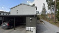 139 kvadratmeter stort radhus i Uppsala sålt för 5 950 000 kronor