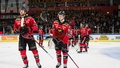 Slutet – Luleå Hockey föll i förlängningen