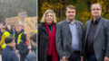 Splittring efter beslut om Nyströmska – protester hjälpte inte