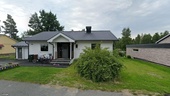 Huset på Björkhammargatan 8H i Skelleftehamn sålt för andra gången sedan 2022