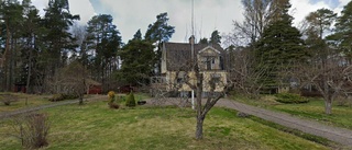Ny ägare till villa från 1926 i Österbybruk