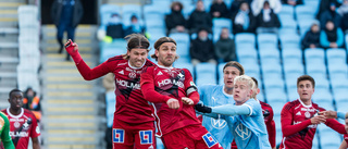 Tuff dag på jobbet – så skötte sig IFK-spelarna mot MFF
