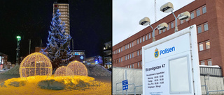 Nya beskedet om kvinnan som hittades död julhelgen i Skellefteå 