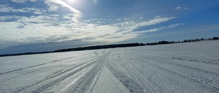 Läsarbilden: Dubbel friskvårdstimme