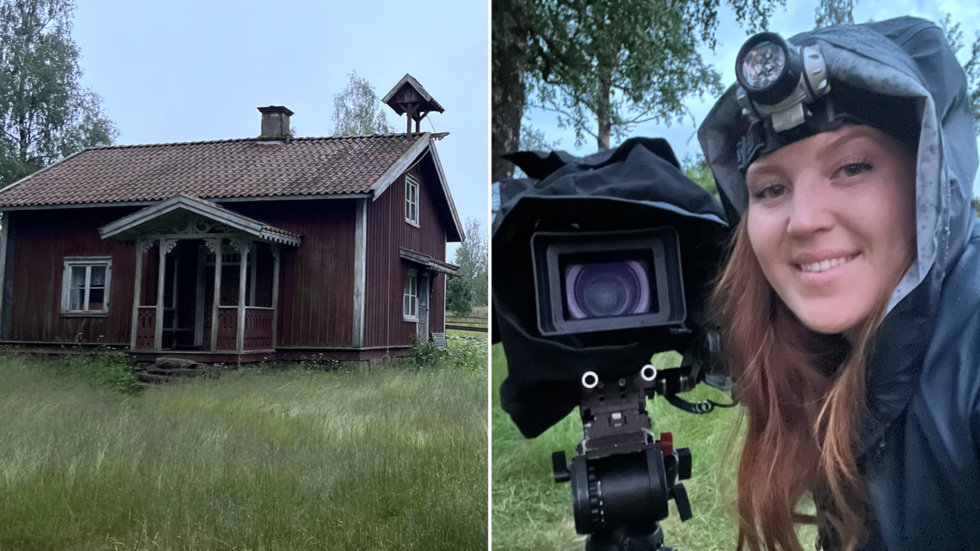 Under sommaren har Lovisa Larsson Lamprecht jobbat med tv-programmet Farmen, där deltagarna bor på en bondgård och sköter alla sysslor på gammaldags vis. Sedan får de tävla sig kvar på gården. Nästa säsong sänds efter nyår.