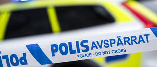 Äldre kvinna misstänkt för mordförsök