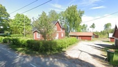 Nya ägarna ärver huset på Järlåsa 27 i Järlåsa