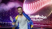 Summertime Festival announces Eurovision winner to Skellefteå
