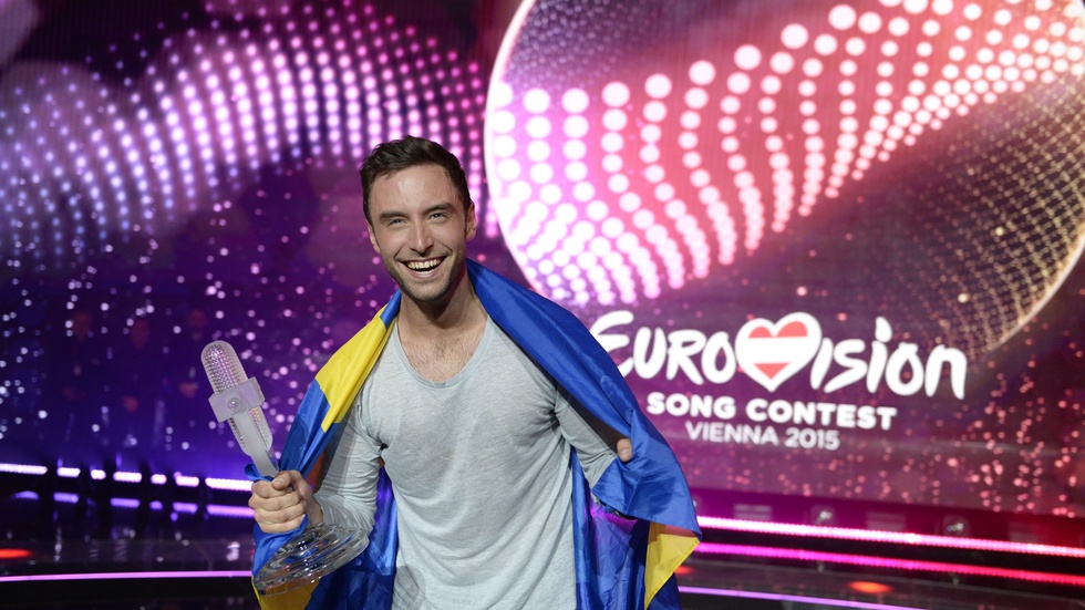 The Eurovision winner Måns Zelmerlöw is set to perform at Summertime 2024 at Norrvalla.
