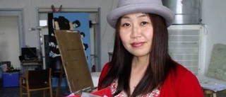 Japanska Yui Mihara får inte avsluta sina studier