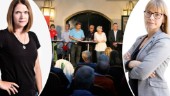 I KVÄLL: Stor slutdebatt med gotländska partierna