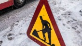 Nya trafikstörningar i Luleå