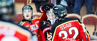 Luleå Hockey-målvakten byter klubb – i NHL