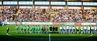 Inför derbyt: "Fotbollspubliken brukar betala på plats"