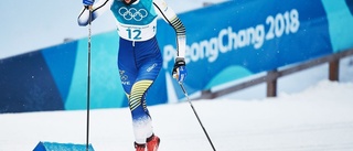 EXTRA: OS-guld till Stina Nilsson