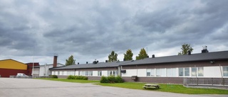 Förslaget: Skolan stängs