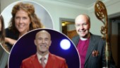 Mark Levengood intervjuar Johan Dalman – lyssna live i kyrkan eller följ med digitalt